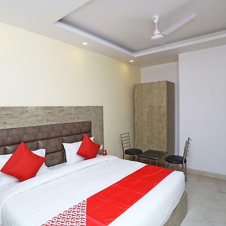Oyo 43429 Star Glory Resort เกาะแฮฟล็อค ภายนอก รูปภาพ
