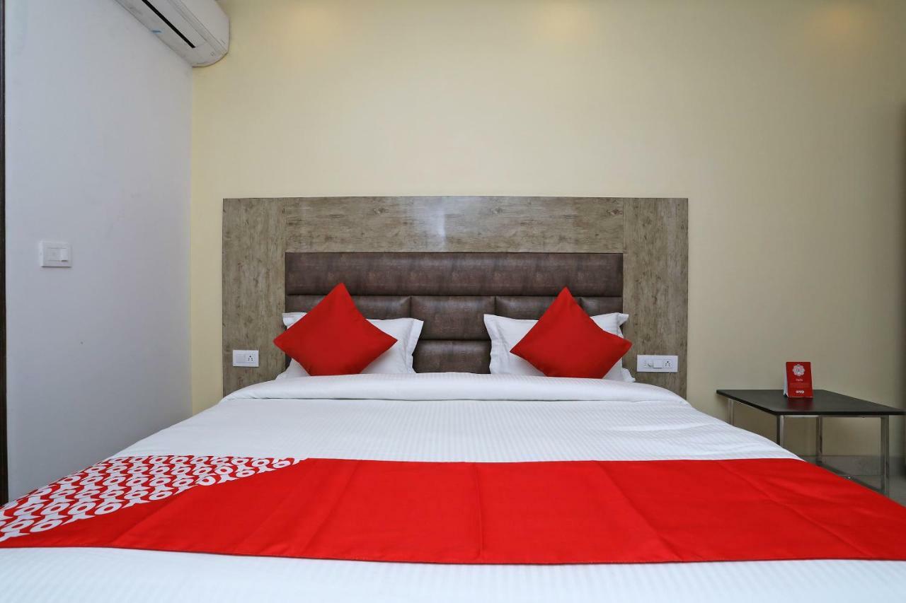 Oyo 43429 Star Glory Resort เกาะแฮฟล็อค ภายนอก รูปภาพ