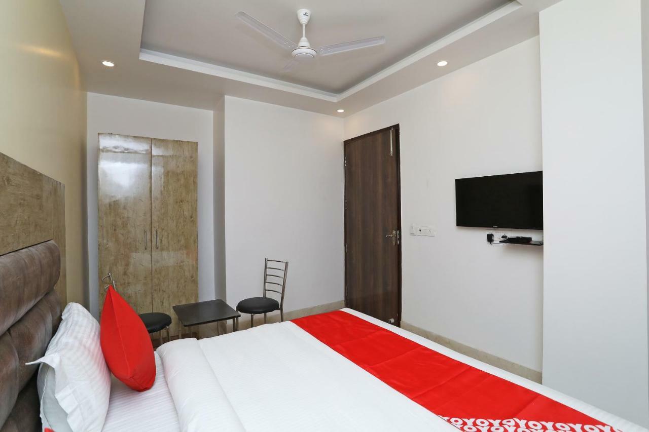 Oyo 43429 Star Glory Resort เกาะแฮฟล็อค ภายนอก รูปภาพ