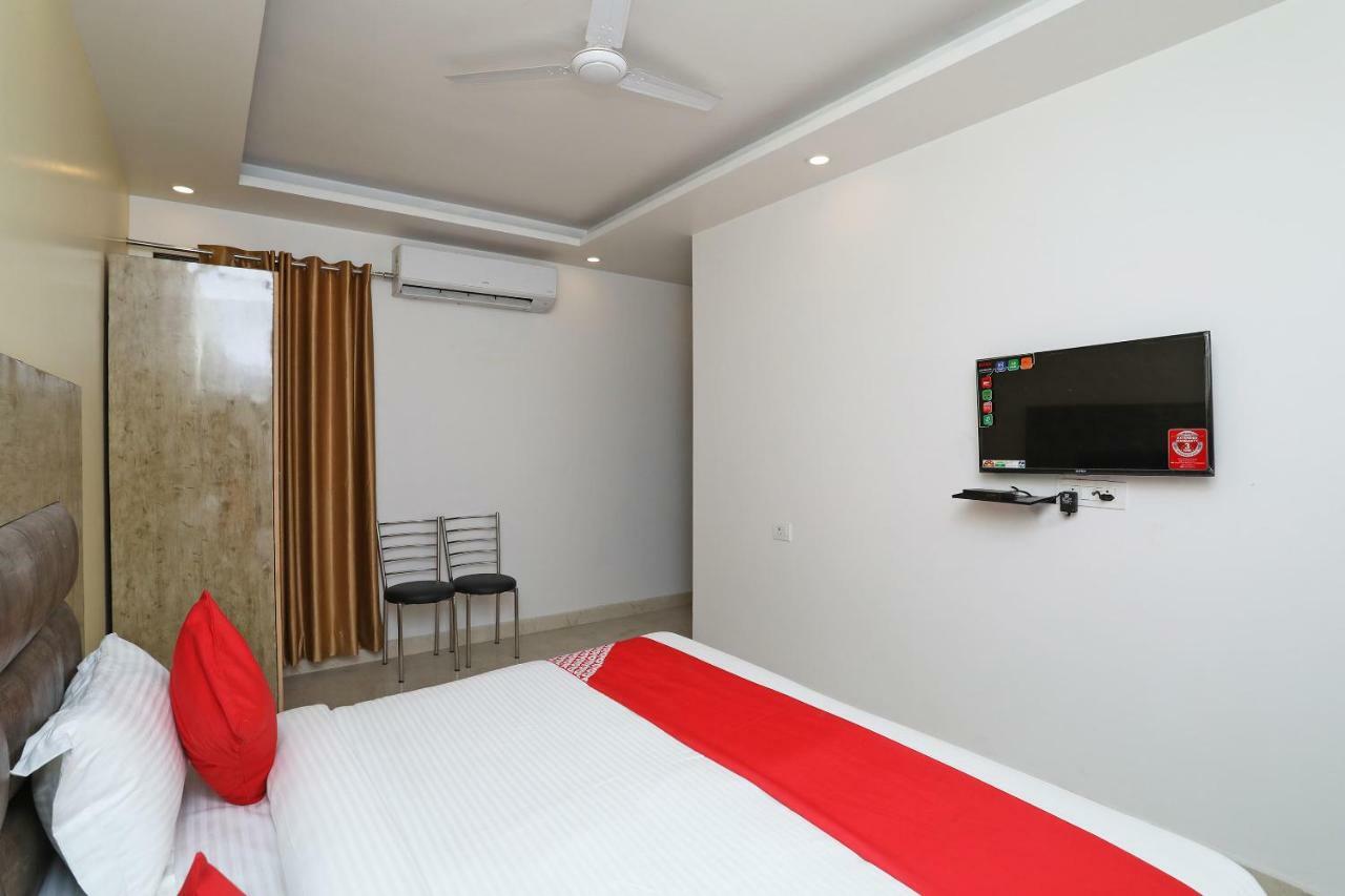 Oyo 43429 Star Glory Resort เกาะแฮฟล็อค ภายนอก รูปภาพ