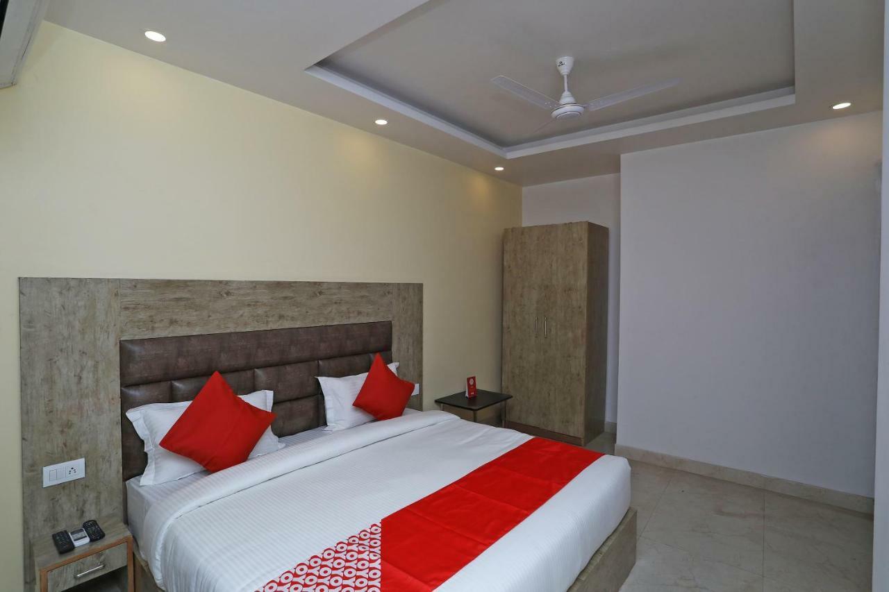 Oyo 43429 Star Glory Resort เกาะแฮฟล็อค ภายนอก รูปภาพ