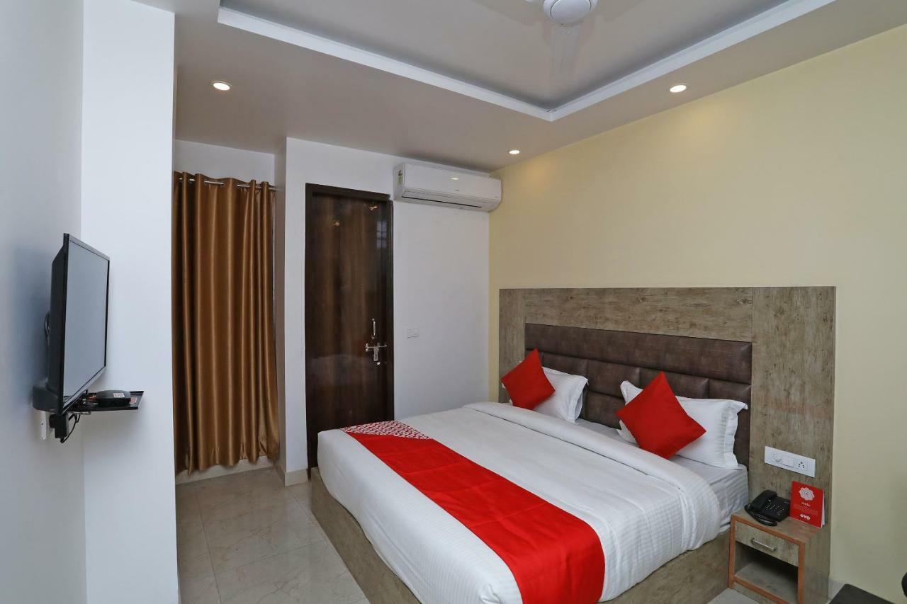 Oyo 43429 Star Glory Resort เกาะแฮฟล็อค ภายนอก รูปภาพ