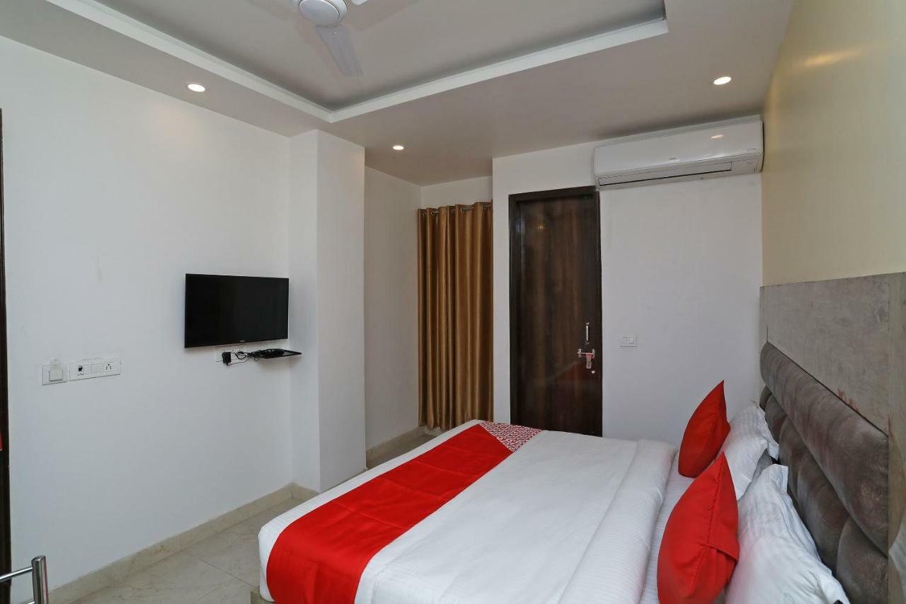 Oyo 43429 Star Glory Resort เกาะแฮฟล็อค ภายนอก รูปภาพ