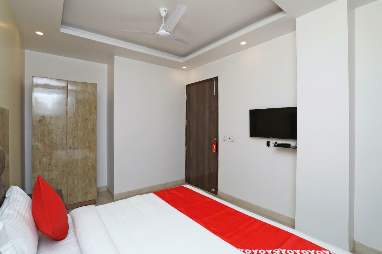 Oyo 43429 Star Glory Resort เกาะแฮฟล็อค ภายนอก รูปภาพ