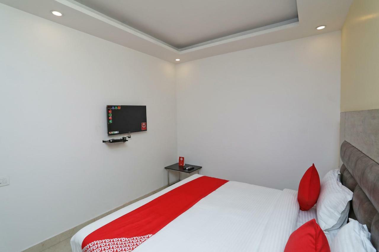 Oyo 43429 Star Glory Resort เกาะแฮฟล็อค ภายนอก รูปภาพ