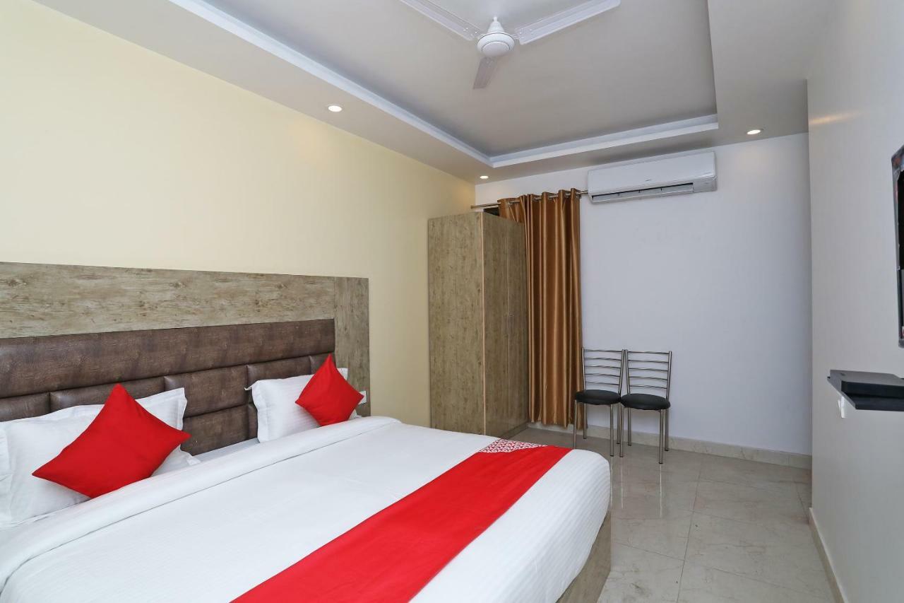 Oyo 43429 Star Glory Resort เกาะแฮฟล็อค ภายนอก รูปภาพ