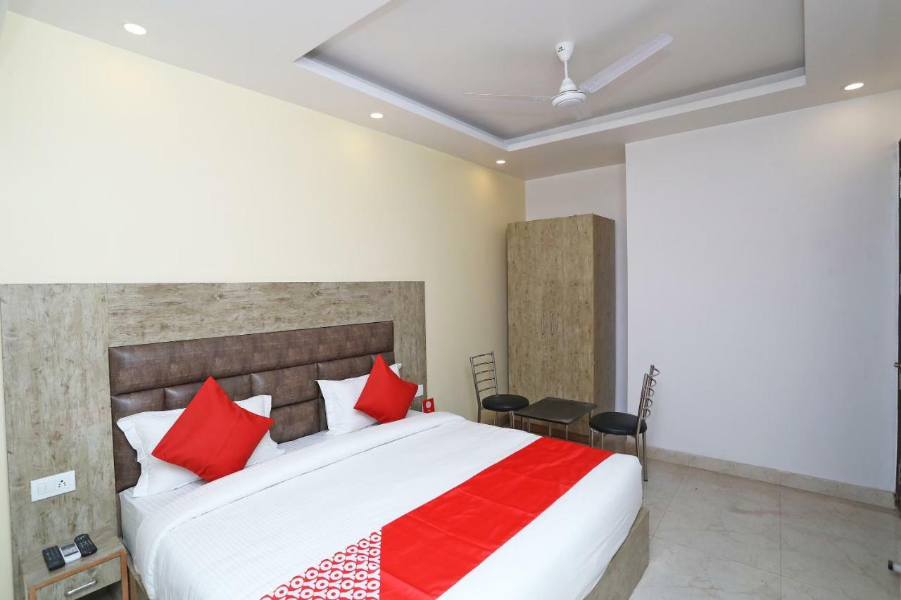 Oyo 43429 Star Glory Resort เกาะแฮฟล็อค ภายนอก รูปภาพ